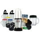 thumbnail image 1 of Licuadora Magic Bullet Juguera Compacta Set De 21 Piezas, 1 of 7