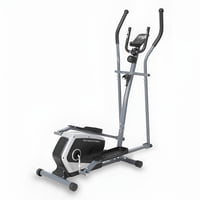 Ultimate Fitness - Elíptica T330 Pro Magnética Ise