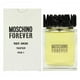 thumbnail image 1 of MOSCHINO FOREVER EDT 100 ML TESTER, 1 of 2