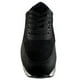 thumbnail image 3 of Zapatilla Gamuza Ecológica ZAY75 Negro, 3 of 5