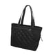 thumbnail image 1 of Bolsa De Tenis Acolchada De PU Con Compartimento Para Zapatos Y Capacidad Para 2-4 Raquetas, 1 of 5