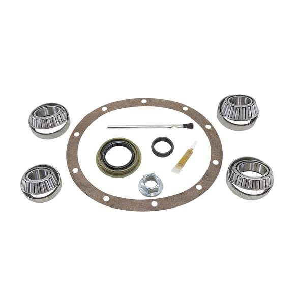 Kit de instalación de rodamientos Yukon Gear & Axle para AMC modelo 20 Diff