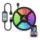 thumbnail image 1 of Tira Led 5050 Rgb Bluetooth Usb App 2 Metros, 1 of 2