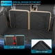 thumbnail image 4 of Alfombra de maletero y respaldo Dattumar para Ford Explorer 2020‑2026 (6‑7 plazas), 4 of 7