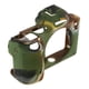 thumbnail image 2 of funda de silicona camuflaje cubierta protectora carcasa para sony a7 a7r a7s, 2 of 5