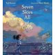 thumbnail image 1 of Libro Seven Skies All at Once (Candlewick Press), 1 of 1