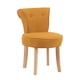 thumbnail image 1 of Sitial Colonial 47X55X72 Amarillo, 1 of 6