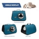 thumbnail image 2 of Bolso Transporte Mascotas Capsula Malla Transpirable, 2 of 2