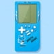 thumbnail image 3 of Olaf Portable Mini Handheld Tetris Video Game Console 8-Bit 3.5 Inch Color LCD Kids Color Game Player Machine Built-in 23 Games Gift For Kids/birthday/children's Day, 3 of 5