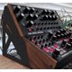 thumbnail image 5 of The Analog Source Soportes de Escritorio Angulados de 2 Niveles Hecho en EE. UU. para Sintetizadores Moog Semi‑Modular DFAM, Mother‑32 y Subharmonicon, 5 of 5