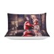 thumbnail image 3 of Jokers 3-Piece Bedding Set Soft Warm And Comfortable Bed Set, 3 of 5