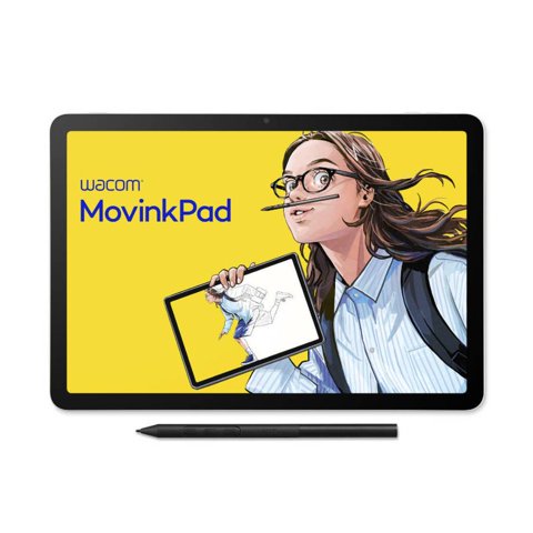Tableta Grafica Wacom Movinkpad 11