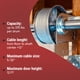 thumbnail image 3 of Tambor para cable de puerta de garaje Granatan Standard Lift Serie 400, 3 of 7