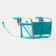 thumbnail image 2 of Silla de Comer Plegable Niño Turquesa, 2 of 3