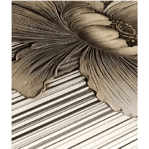 Genérico - Alfombra Living Con Diseños 180X200 Cm Diseño 31