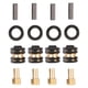 thumbnail image 5 of 4x Ruedas Hex Hubs RC Espaciadores De Ruedas Para Accesorios De Actualización Axial SCX24, 5 of 5