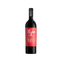 Vino Tinto Cabernet Sauvignon 13.5° Botella 750 Ml Bouchon