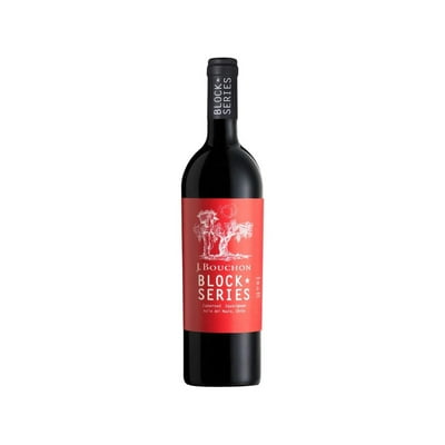 Vino Tinto Cabernet Sauvignon 13.5° Botella 750 Ml Bouchon