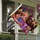 thumbnail image 3 of Poder de Princesa Bandera impresa con temática, regalo perfecto para fanáticos, amigos y familiares, y adecuada para actividades al aire libre e interiores, decoraciones de fiesta. 60*90CM, 3 of 6