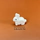 thumbnail image 1 of Animal Building Blocks Model, Building Toys, Mini Animal Building Blocks, Whale, Giraffe, Cow, Leopard, Panda, Crocodile, Shark, Chimpanzee, Dog, Horse, Rabbit, Penguin, Parrot, Eagle, Mini Duck, Zoo, 1 of 3
