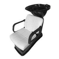 Genérico - Mueble Lavapelo Peluqueria Profesional Blanco