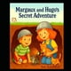 thumbnail image 1 of Libro Majosta: La aventura secreta de Margaux y Hugo, 1 of 1