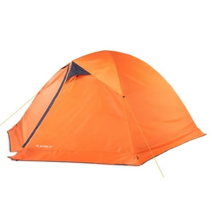 Discovery - Carpa Glacier 2 Personas Trekking 4000Mm
