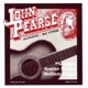 thumbnail image 1 of Cuerdas para guitarra acústica John Pearse 700M Phosphor Bronze, 1 of 1