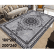 thumbnail image 2 of Alfombra Living con Diseños, tipo Diseño 9, 2 of 2
