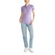 thumbnail image 2 of Polo Aeropostale Aero Uniform para mujer, 2 of 2