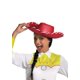 thumbnail image 3 of Disfraz Disney Pixar Toy Story Jessie para mujer, talla pequeña, 3 of 6