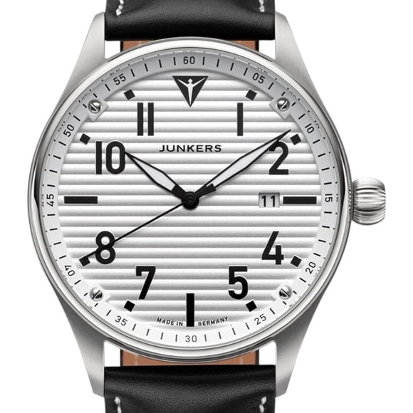 Reloj Junkers Hombre 902.03.03