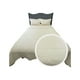 thumbnail image 1 of Cubrecama Quilt De Lujo Verano King Beige, 1 of 4