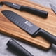 thumbnail image 2 of Set 4 Cuchillos Acero Inoxidable Blackblade, 2 of 3