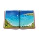 thumbnail image 4 of Libro Assouline St. Barths Freedom Tapa Dura de Lino, 4 of 9