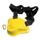 thumbnail image 1 of Accesorios Para Soporte De Caña De Combate Soporte Ajustable Para Caña De Cintura Amarillo, 1 of 5