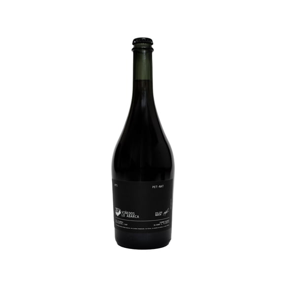 Vino N°5 Pet-Nat Syrah 13,5G