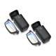 thumbnail image 1 of Gafas de Lectura DBEFTLI Plegables 2 Pares 3.00, 1 of 7