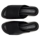 thumbnail image 2 of Zueco Mujer Negro/Blanco Fran Piccadilly, 2 of 3