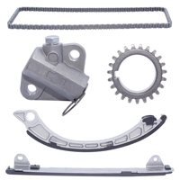 Repuestos Del Sol - Kit Distribucion Suzuki Swift 1.4 2011 2019