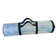 thumbnail image 2 of Bolsa De Almacenamiento De Papel De Regalo Navideño Duradera Con Organizador De Papel De Regalo Con Cremallera Azul 80 Cm, 2 of 5
