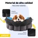 thumbnail image 5 of Cama para Perro Gato Grande Mediano Petpal Lavable - L, 5 of 7