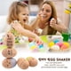thumbnail image 3 of Huevo de Pascua de madera RSQGT personalizado 2026, 3 of 6