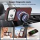 thumbnail image 2 of Funda DREAMME para iPhone 17 Pro con Billetera, MagSafe y RFID, 2 of 9