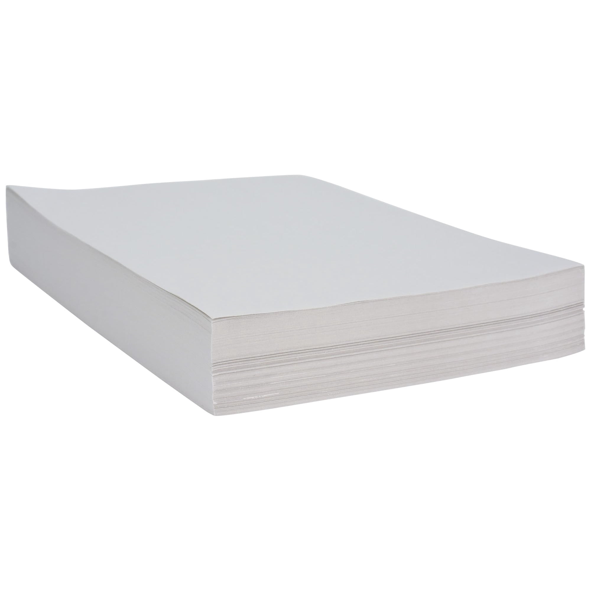 Papel De Dibujo Sax School Smart 85250, 30 Libras, 500 Hojas