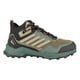 thumbnail image 1 of Zapatilla Waterproof Nico Verde UNS, 1 of 6