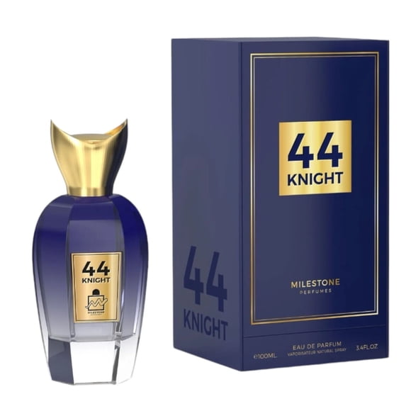 Perfume Milestone 44Knight 100 ml EDP Unisex