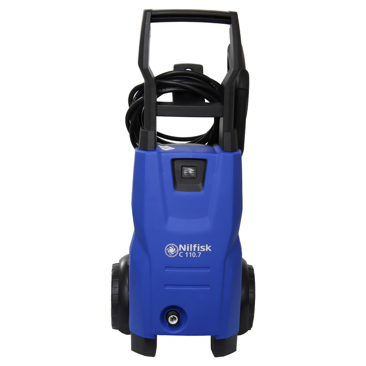 Genérico - Hidrolavadora Alta Presion C110.7-5 X-tra Azul