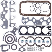 Repuestos Del Sol - Juego Empaquetadura Motor Chevrolet Corsa 1.4 Pick 1996 1997