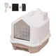 thumbnail image 2 of Arenero Bandeja De Arena Caja Sanitaria Para Gatos&nbsp;, 2 of 2